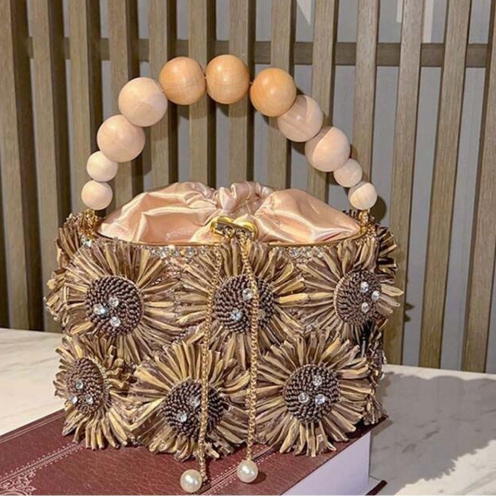 Wedding cocktail clutch purse 🔥❤️